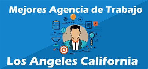 Criminal Justice jobs in Los Angeles, CA. . Trabajo en los angeles california